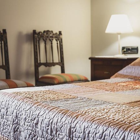 Casa Rural Urikoa Artea Ngoại thất bức ảnh