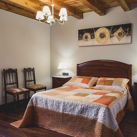 Casa Rural Urikoa Artea Ngoại thất bức ảnh
