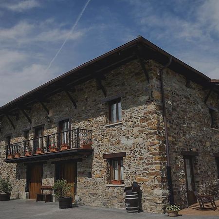 Casa Rural Urikoa Artea Phòng bức ảnh